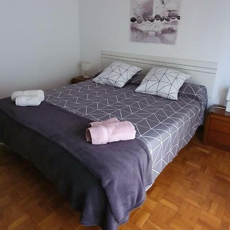 Apartamento Ayuntamiento Logrono Exterior photo