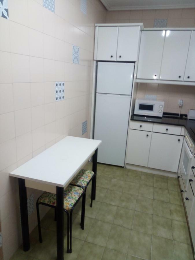 Apartamento Ayuntamiento Logrono Exterior photo