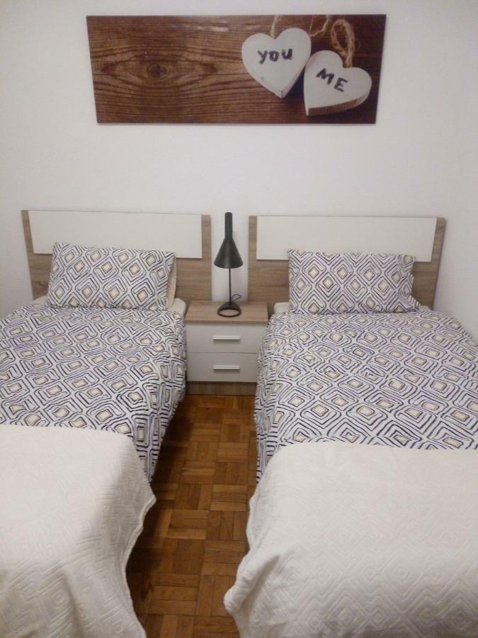 Apartamento Ayuntamiento Logrono Exterior photo