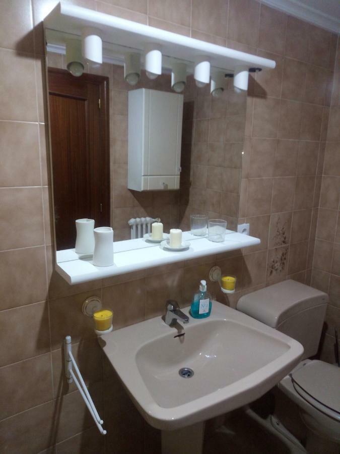 Apartamento Ayuntamiento Logrono Exterior photo